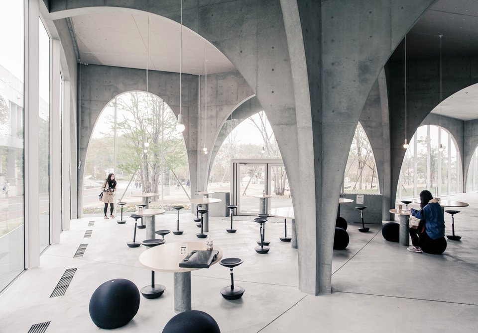 Εκκλησίες, όπερες και βιβλιοθήκες - Τα 10 αρχιτεκτονικά αριστουργήματα του κόσμου [εικόνες]   | iefimerida.gr 6