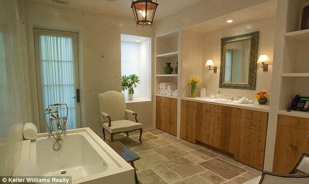 H κρυφή έπαυλη του Τομ Κρουζ και το όργιο φημών: Γιατί κανείς δεν γνώριζε την ύπαρξη της [εικόνες] | iefimerida.gr 4