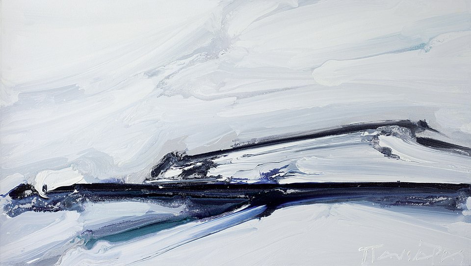 Κ.ΠΑΝΙΑΡΑΣ_Από την ενότητα «Η Θέα»