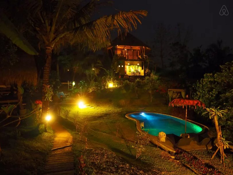 Airbnb: Τα 9 σπίτια στον κόσμο με τη μεγαλύτερη ζήτηση [εικόνες] | iefimerida.gr 1