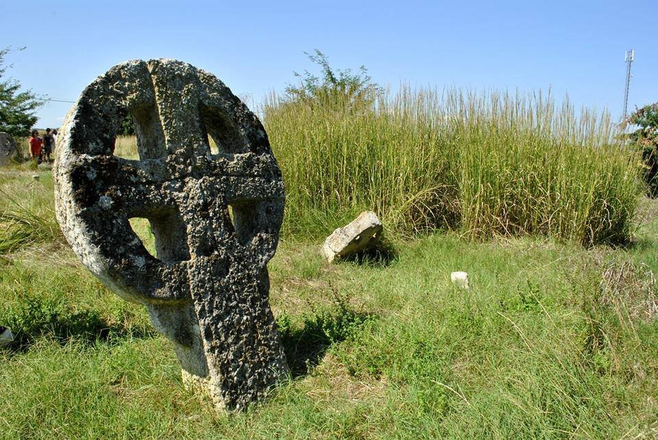 Περιήγηση στα κοιμητήρια της Θεσσαλονίκης -Από το Εβραϊκό στο Καθολικό και το μαυσωλείο [εικόνες]  | iefimerida.gr 4