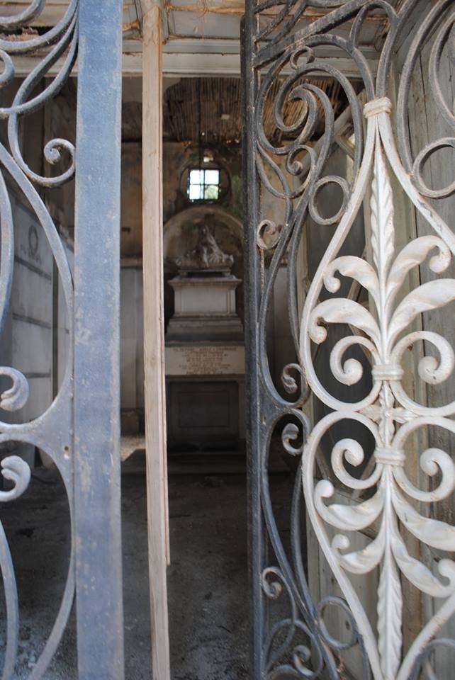 Περιήγηση στα κοιμητήρια της Θεσσαλονίκης -Από το Εβραϊκό στο Καθολικό και το μαυσωλείο [εικόνες]  | iefimerida.gr 2