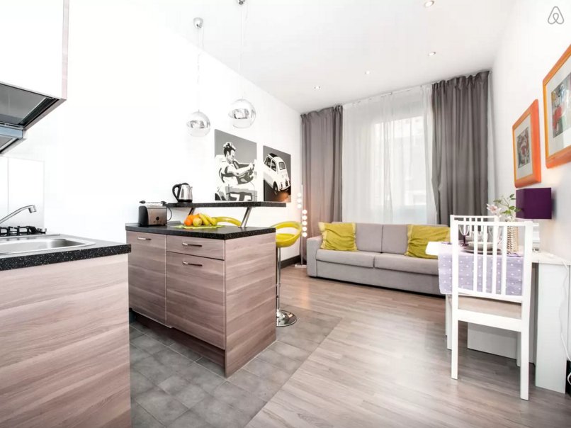 Airbnb: Τα 9 σπίτια στον κόσμο με τη μεγαλύτερη ζήτηση [εικόνες] | iefimerida.gr 0