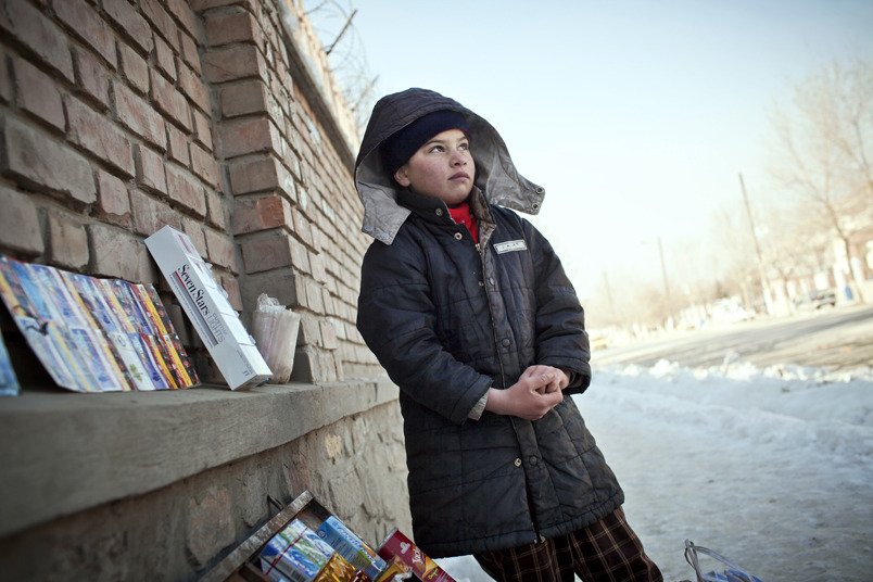Στο Αφγανιστάν, τη χειρότερη χώρα για να γεννηθείς κορίτσι, οι γονείς μεγαλώνουν τις κόρες τους σαν να είναι αγόρια -κυριολεκτικά [εικόνες] | iefimerida.gr 3