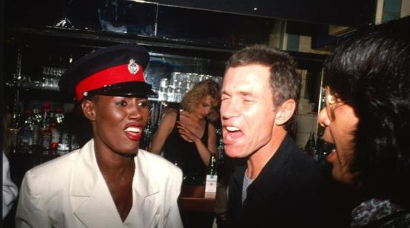 Σεξ, ναρκωτικά και ντίσκο στα λουτρά– Το περίφημο «Les Bains» ανοίγει ξανά για τους θαμώνες του 35 χρόνια μετά [εικόνες] | iefimerida.gr 0