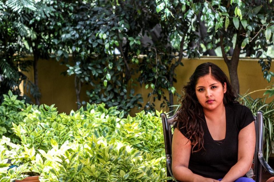 Συγκλονίζει η μαρτυρία 28χρονης -«Μέσα σε 4 χρόνια βιάστηκα 43.200 φορές» [εικόνες & βίντεο] | iefimerida.gr 0