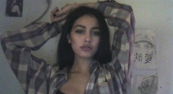 Βρέθηκε η καλλονή σωσίας της  Ιρίνα Σάικ [εικόνες]  | iefimerida.gr 0