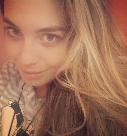 Ετσι είναι η Αντωνία Καλλιμούκου όταν ξυπνάει το πρωί [εικόνα] | iefimerida.gr 0