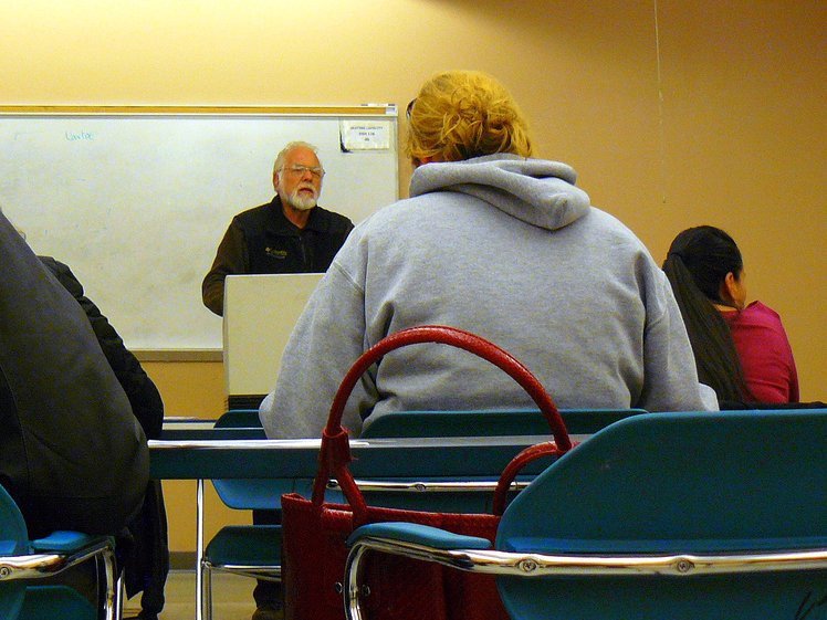 Ποιο επάγγελμα δεν σε «σκοτώνει» -Οι επτά θέσεις εργασίας που δεν βλάπτουν την υγεία [εικόνες]  | iefimerida.gr 1