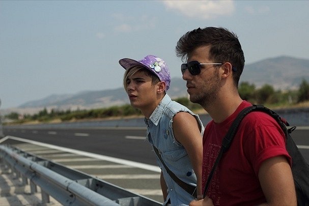 Η «Xenia» του Πάνου Κούτρα πάει στα Οσκαρ [εικόνες]  | iefimerida.gr 1