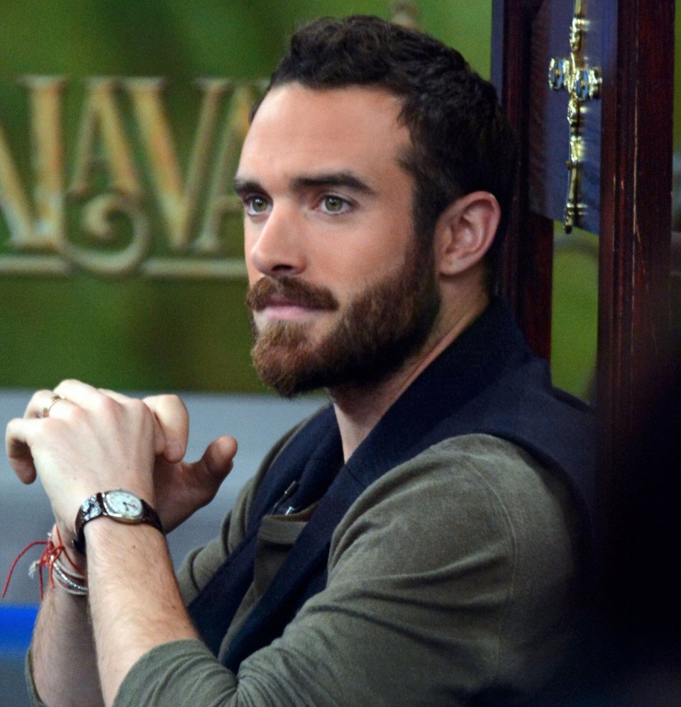 Κάιλι Μινόγκ: Η 47χρονη τραγουδίστρια ερωτεύτηκε 27χρονο ηθοποιό [εικόνες] | iefimerida.gr 4