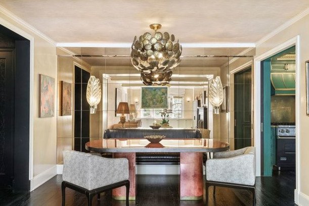 Το εργένικο σπίτι της Κάμερον Ντίαζ -Το πουλά για 3.8 εκατ. ευρώ [εικόνες]  | iefimerida.gr 1