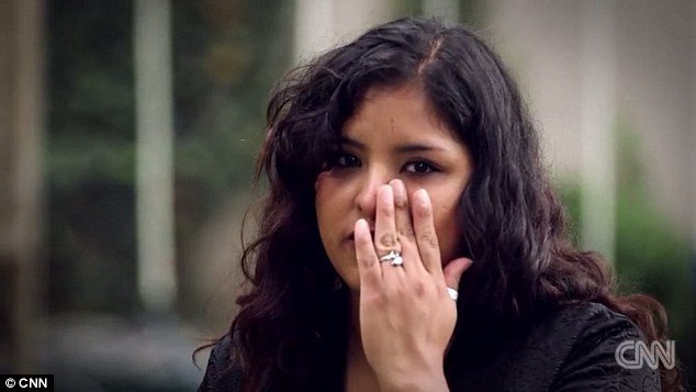 Συγκλονίζει η μαρτυρία 28χρονης -«Μέσα σε 4 χρόνια βιάστηκα 43.200 φορές» [εικόνες & βίντεο] | iefimerida.gr 1