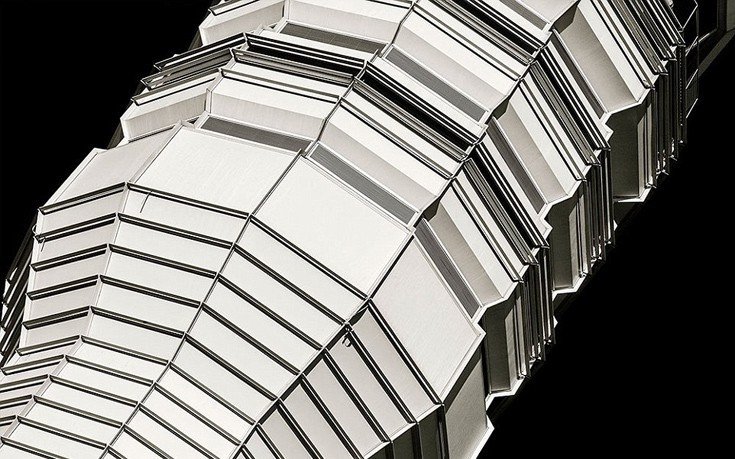 Πύργοι ελέγχου έργα τέχνης: Οι «άγρυπνοι φρουροί» των αεροδρομίων [εικόνες]  | iefimerida.gr 1