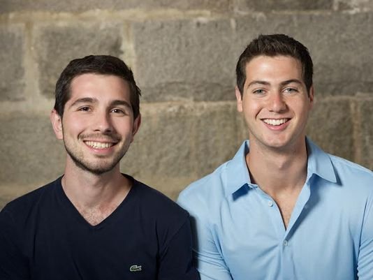 Που θα βγουν απόψε οι φίλοι μου; - Η εφαρμογή που έφτιαξε ένας 23χρονος προκαλεί φρενίτιδα στα κολεγιόπαιδα [εικόνες]   | iefimerida.gr 2