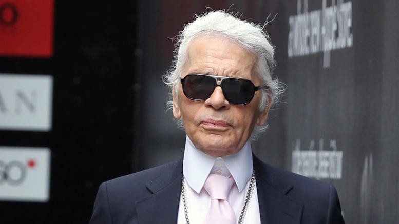 Φοροφυγάς ο Καρλ Λάγκερφελντ -Ξέχασε να δηλώσει περισσότερα από 20 εκατ. ευρώ [εικόνες]  | iefimerida.gr 1