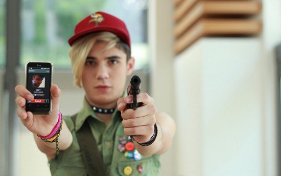 Η «Xenia» του Πάνου Κούτρα πάει στα Οσκαρ [εικόνες]  | iefimerida.gr 2