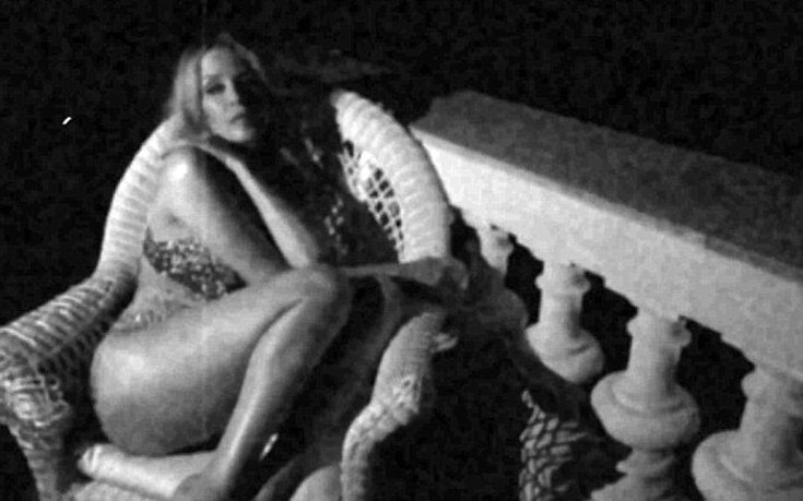 Η Κάιλι Μινόγκ ντύθηκε «νυφούλα» [εικόνες]  | iefimerida.gr 2