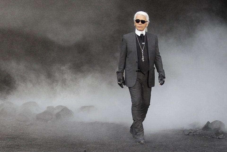 Φοροφυγάς ο Καρλ Λάγκερφελντ -Ξέχασε να δηλώσει περισσότερα από 20 εκατ. ευρώ [εικόνες]  | iefimerida.gr 2