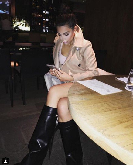 Η «απομίμηση» της Κιμ Καρντάσιαν είναι από τον Καναδά [εικόνες]  | iefimerida.gr 2