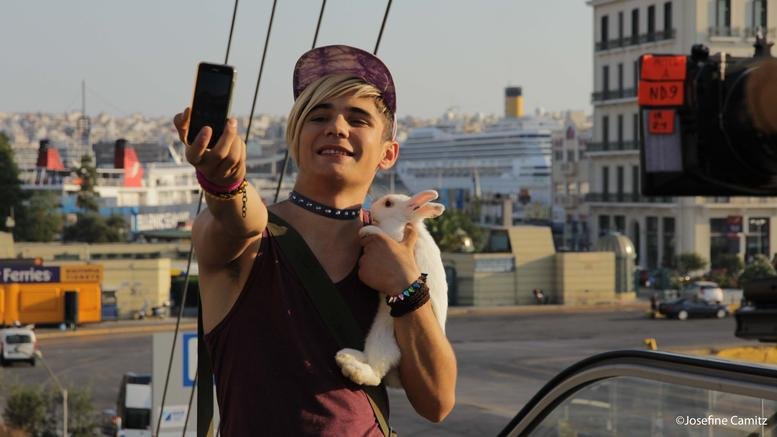 Η «Xenia» του Πάνου Κούτρα πάει στα Οσκαρ [εικόνες]  | iefimerida.gr 3