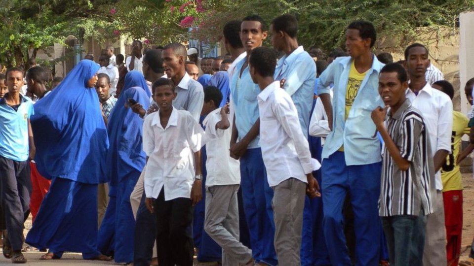 Τέλος η ομηρεία στο Πανεπιστήμιο στην Κένυα – 147 οι νεκροί [εικόνες]  | iefimerida.gr 8