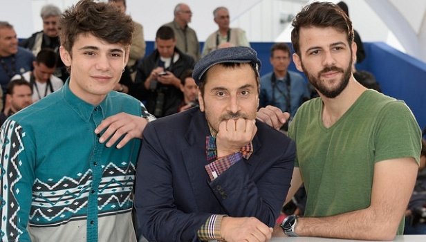 Η «Xenia» του Πάνου Κούτρα πάει στα Οσκαρ [εικόνες]  | iefimerida.gr 0