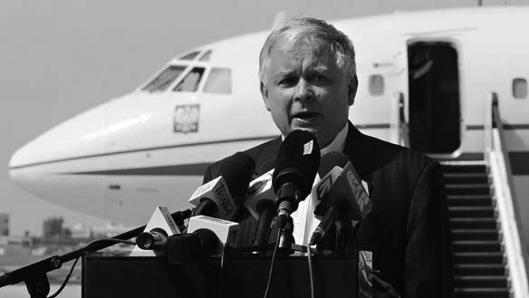 Πολωνία: Ανοίγει ξανά ο φάκελος Κατσίνσκι -6 χρόνια μετά τον θάνατο του προέδρου σε αεροπορικό δυστύχημα [εικόνες]  | iefimerida.gr 5