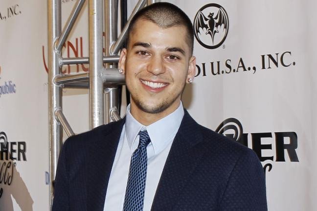 Εσπευσμένα στο νοσοκομείο ο Ρόμπ Καρντάσιαν: Εχει πρόβλημα με το συκώτι και το πάγκρεας [εικόνες]  | iefimerida.gr 3