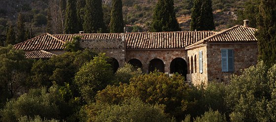 Επισκευάζεται η οικία Φέρμορ στην Καρδαμύλη -Με δωρεά του Ιδρύματος Νιάρχου | iefimerida.gr 0