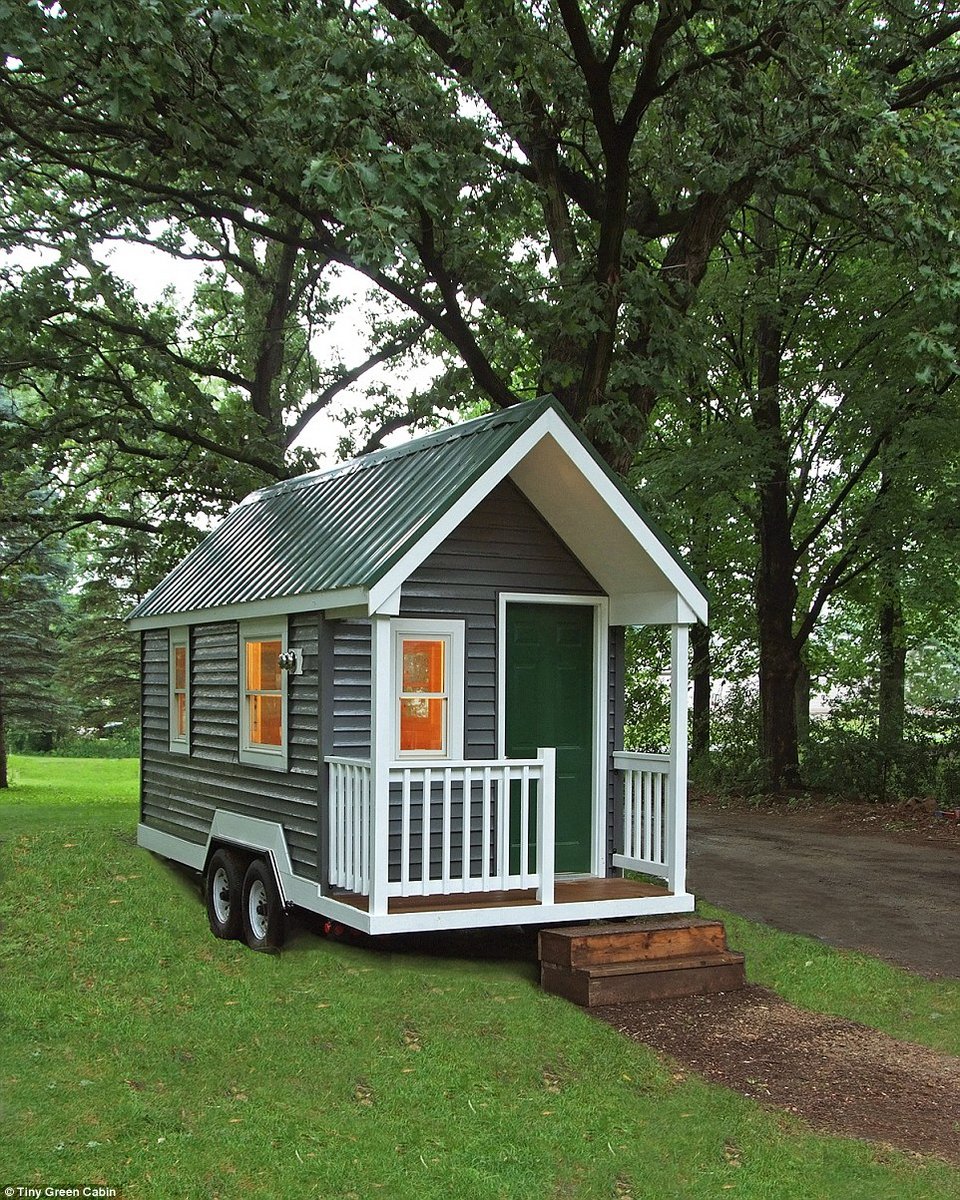 Τροχόσπιτα... επαύλεις - Ανεση και πολυτέλεια σε τέσσερις τροχούς [εικόνες] | iefimerida.gr 10