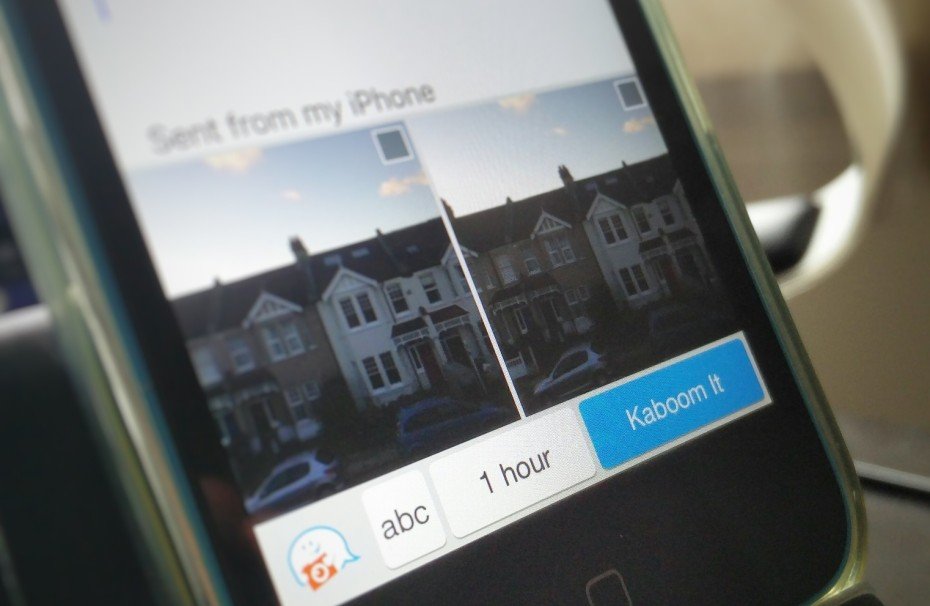 Πώς να στείλετε μηνύματα που αυτοκαταστρέφονται στο Facebook [εικόνες] | iefimerida.gr 1