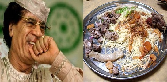 Τι έτρωγαν οι γνωστότεροι δικτάτορες της Ιστορίας [εικόνες] | iefimerida.gr 2