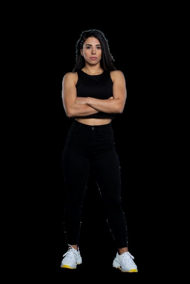 Πρεμιέρα απόψε για το Survivor 3 -Ολοι οι παίκτες από την ελληνική και την τουρκική ομάδα [εικόνες] | iefimerida.gr 15