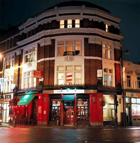 Ziferblat: Η καφετέρια που λειτουργεί με χρονοχρέωση -Πληρώνεις για όσο χρόνο κάτσεις και όχι για ό,τι παραγγείλεις [εικόνες] | iefimerida.gr 0