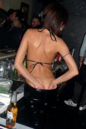 Sexy espresso... στα όρθια! [εικόνες] | iefimerida.gr 7