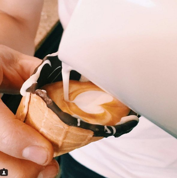 Πίνετε τον καφέ σας λάθος -Τα 5 «σφάλματα» [εικόνες] | iefimerida.gr 1