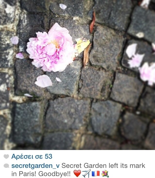 Αυτό το νυφικό φόρεσε η Βίκυ Καγιά [εικόνες] | iefimerida.gr 4