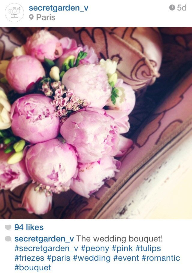 Αυτό το νυφικό φόρεσε η Βίκυ Καγιά [εικόνες] | iefimerida.gr 3