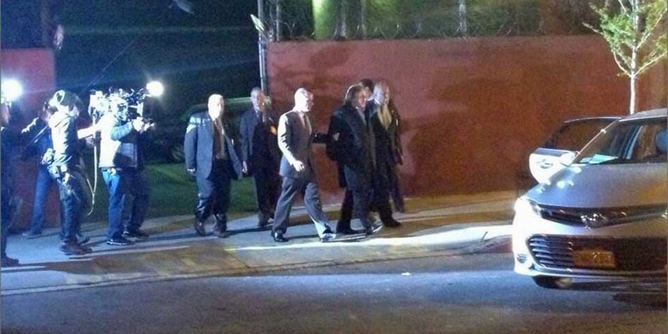 Ο Ντεπαρντιέ, με απίστευτες κοιλιές, υποδύεται έναν σεξομανή και κυνικό Ντομινίκ Στρος Καν [βίντεο] | iefimerida.gr 2