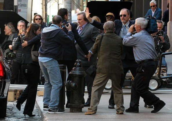 Ο Ντεπαρντιέ, με απίστευτες κοιλιές, υποδύεται έναν σεξομανή και κυνικό Ντομινίκ Στρος Καν [βίντεο] | iefimerida.gr 7