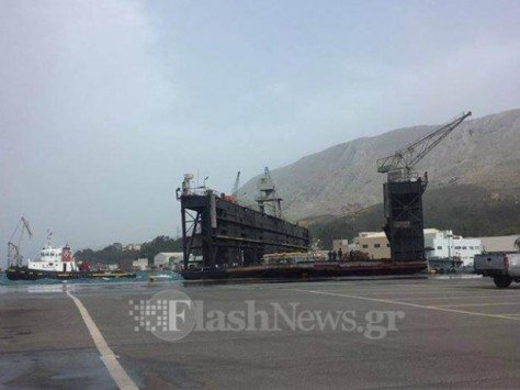 «Σαρώνουν» οι θυελλώδεις άνεμοι στη χώρα -Σοβαρά προβλήματα λόγω της κακοκαιρίας [εικόνες&βίντεο] | iefimerida.gr 0