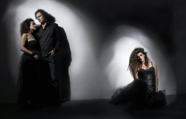 Από τη σκηνή στη δημαρχία: Υποψήφια με το ΣΥΡΙΖΑ στην Τρίπολη η ηθοποιός Αντωνία Γιαννούλη [εικόνες] | iefimerida.gr 3