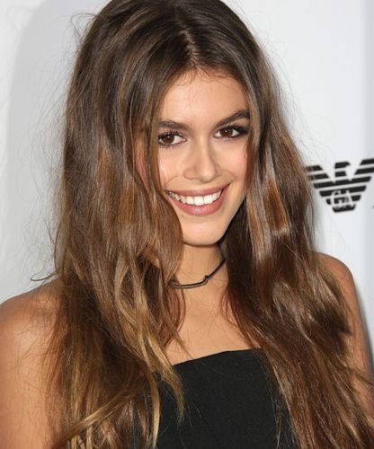 Η Σίντι Κρόφορντ με την κόρη της -Σαν δίδυμες αδελφές [εικόνες] | iefimerida.gr 2