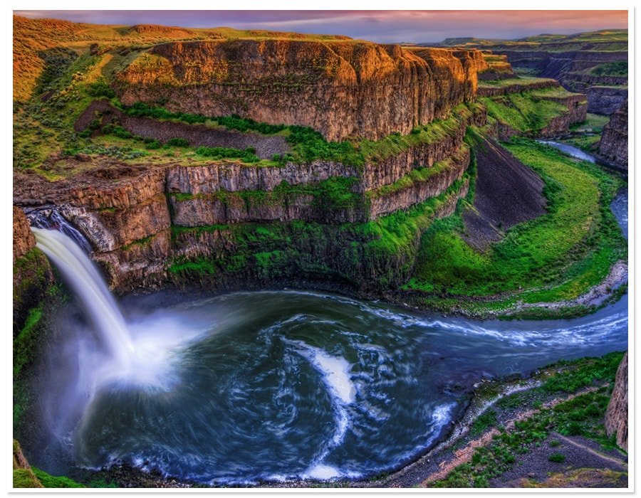 Αυτοί είναι οι 10 πιο εντυπωσιακοί καταρράκτες στον κόσμο [εικόνες] | iefimerida.gr 4