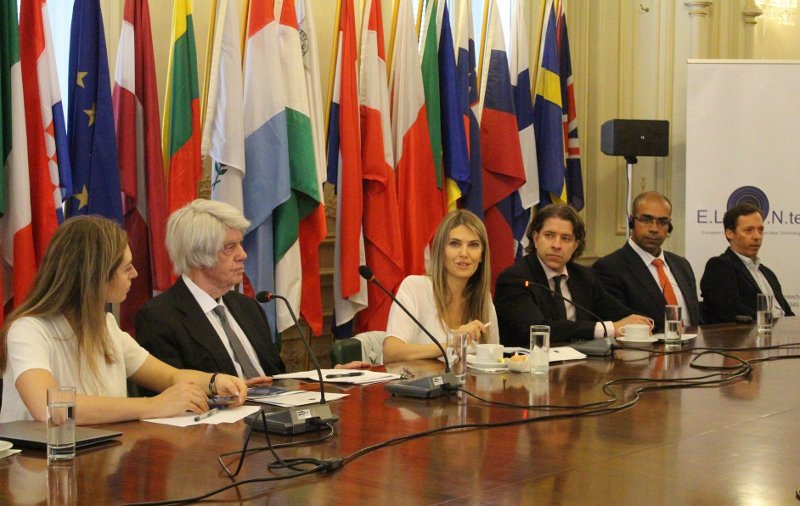 Εύα Καϊλή: Kρίσιμο να υπάρχει ενιαία αγορά, εναρμονισμένη νομοθεσία και φορολογία | iefimerida.gr 1