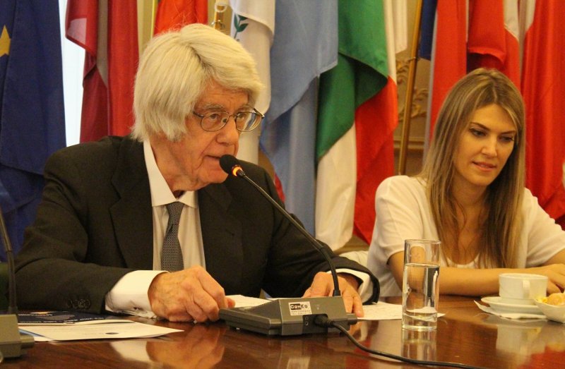 Εύα Καϊλή: Kρίσιμο να υπάρχει ενιαία αγορά, εναρμονισμένη νομοθεσία και φορολογία | iefimerida.gr 0