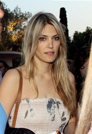 Ο νέος συνοδός της Εύας Καϊλή [εικόνες]  | iefimerida.gr 0