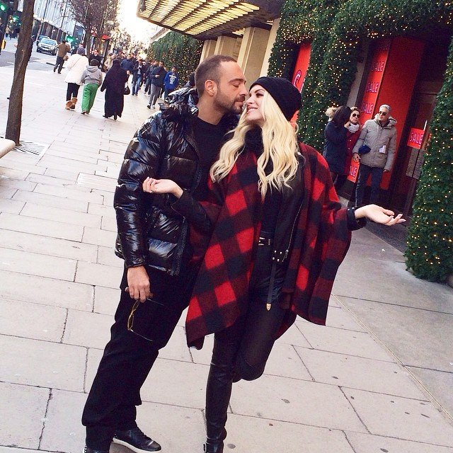 Χωρισμός «βόμβα» στην ελληνική σόουμπιζ -Τίτλοι τέλους στη σχέση παρουσιάστριας [εικόνες] | iefimerida.gr 3