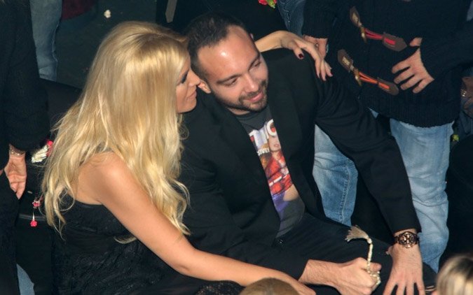 Χωρισμός «βόμβα» στην ελληνική σόουμπιζ -Τίτλοι τέλους στη σχέση παρουσιάστριας [εικόνες] | iefimerida.gr 9